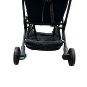 Shop UPPAbaby MINU V2 Stroller, 2024, Noa (Navy) at GoodBuy Gear
