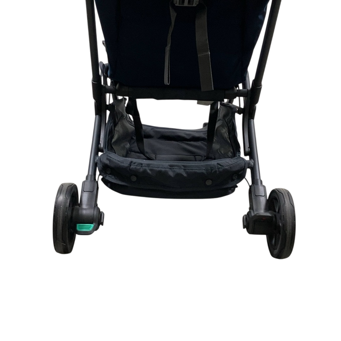 Shop UPPAbaby MINU V2 Stroller, 2024, Noa (Navy) at GoodBuy Gear