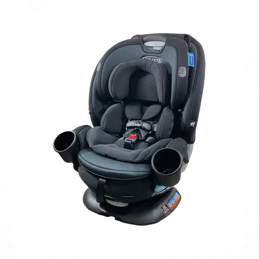 Shop Graco Turn2Me 3-in-1 Rotating Car Seat, 2024, Cambridge at GoodBuy Gear