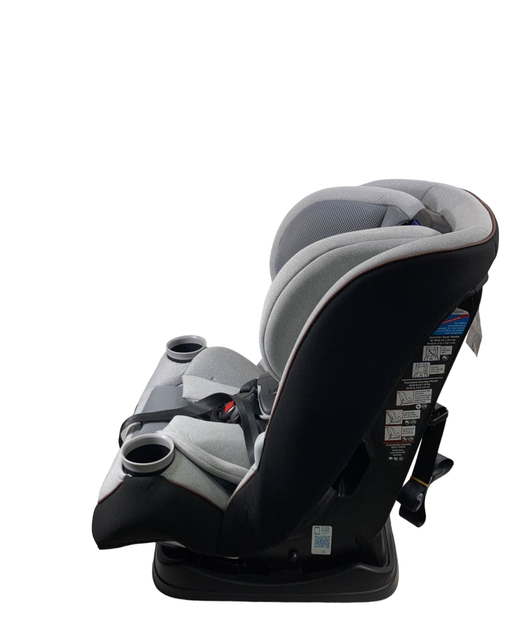 secondhand Maxi-Cosi Pria Chill All-In-One Convertible Car Seat, 2023