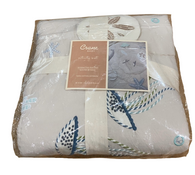 Shop Crane Baby Activity Mat, Cove Sea Life at GoodBuy Gear