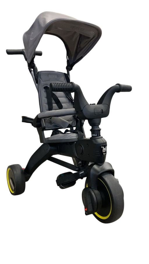 Shop Doona Liki Trike S3, Grey Hound at GoodBuy Gear