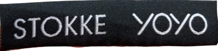 Shop Stokke YOYO 6+ Color Pack, Ginger at GoodBuy Gear