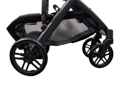 Shop UPPAbaby VISTA V2 Stroller, 2024, Greyson (Charcoal Melange) at GoodBuy Gear