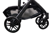 Shop UPPAbaby VISTA V2 Stroller, 2024, Greyson (Charcoal Melange) at GoodBuy Gear