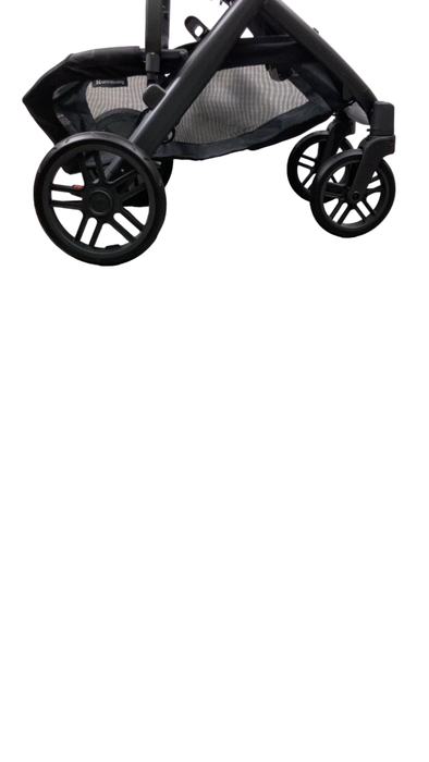 Shop UPPAbaby VISTA V2 Stroller, 2024, Greyson (Charcoal Melange) at GoodBuy Gear