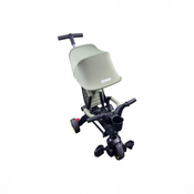 Shop Doona Liki Trike S3, Desert Green at GoodBuy Gear