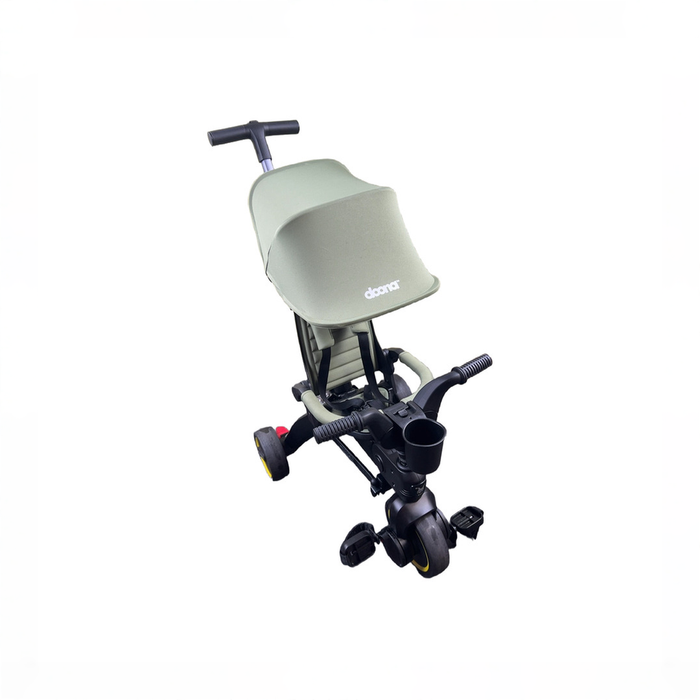Shop Doona Liki Trike S3, Desert Green at GoodBuy Gear