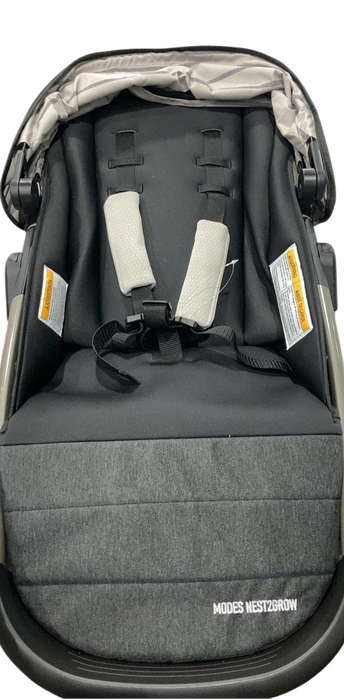 Shop Graco Modes Nest2Grow Stroller Second Seat, Maison at GoodBuy Gear