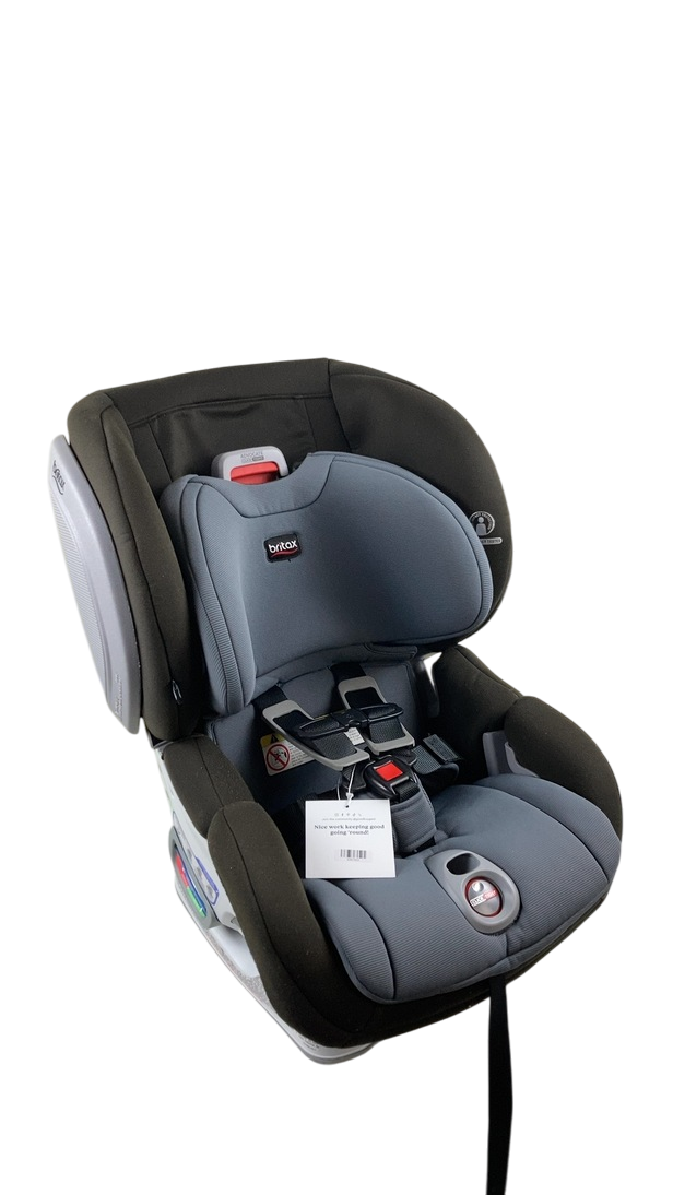 britax advocate clicktight otto safewash Britax Advocate ClickTight Convertible Car Seat, 2019, Otto Safewash