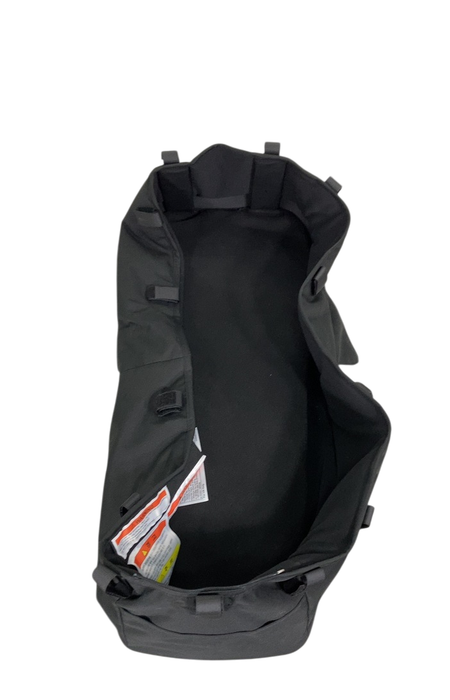 Shop Bugaboo Donkey 5 Mono Stroller, 2024, Aluminum, Midnight Black, Midnight Black at GoodBuy Gear