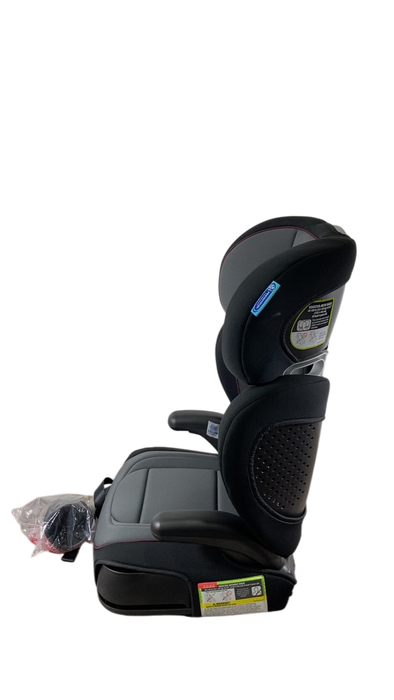 Shop Graco TurboBooster Stretch2FIT Booster Seat, 2022, Ainsley at GoodBuy Gear