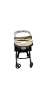 Shop Doona Infant Car Seat & Stroller Combo, 2023, Limited Edition Beige/Warm Stone at GoodBuy Gear