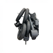 Shop UPPAbaby VISTA V2 Stroller, 2024, Noa (Navy) at GoodBuy Gear