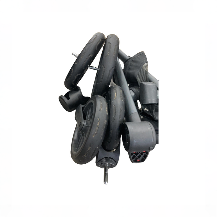 Shop UPPAbaby VISTA V2 Stroller, 2024, Noa (Navy) at GoodBuy Gear