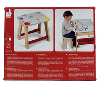 Shop Janod Splash Stool at GoodBuy Gear