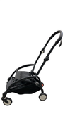 Shop Stokke YOYO3 Frame, 2025, Black at GoodBuy Gear