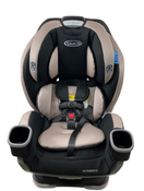 Shop Graco Extend2Fit 3-in-1 Convertible Car Seat, Stocklyn, 2024 at GoodBuy Gear