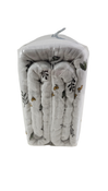 Shop Little Unicorn Cotton Muslin Baby Quilt, Forest Friends at GoodBuy Gear