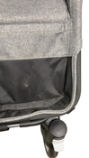 Shop Bugaboo Donkey 5 Mono Stroller, 2024, Graphite, Grey Melange, without Canopy at GoodBuy Gear
