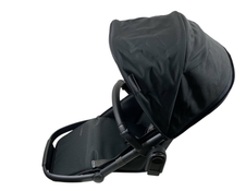 Shop UPPAbaby Rumbleseat V2+, Jake (Charcoal) at GoodBuy Gear