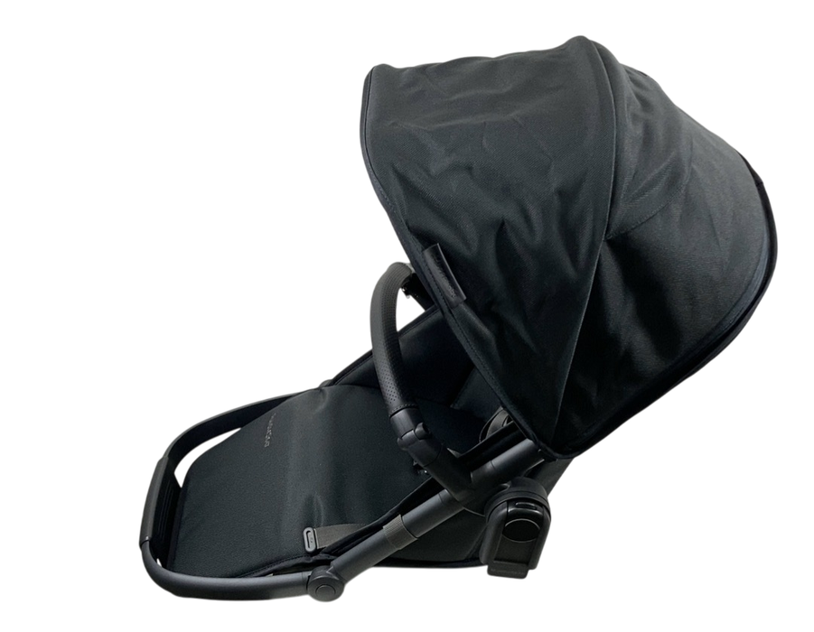 Shop UPPAbaby Rumbleseat V2+, Jake (Charcoal) at GoodBuy Gear