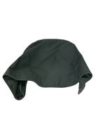 Shop Bugaboo Fox 5 Sun Canopy, Forest Green at GoodBuy Gear