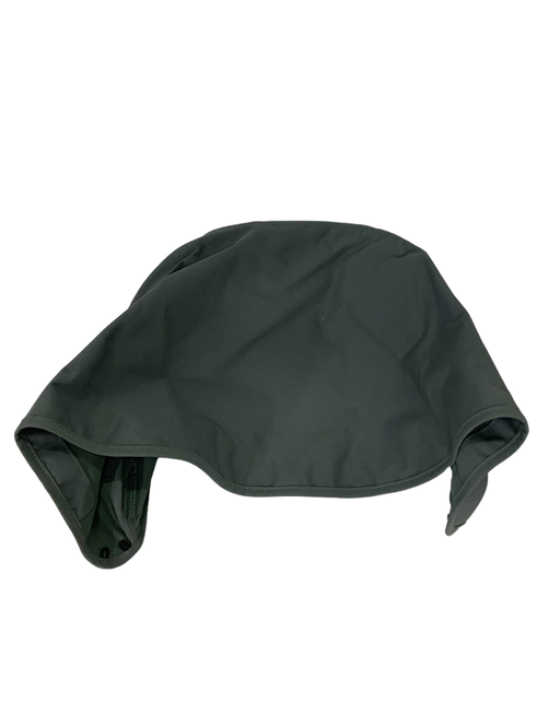 Shop Bugaboo Fox 5 Sun Canopy, Forest Green at GoodBuy Gear