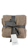 Shop Saranoni Receiving Blanket, Birch at GoodBuy Gear
