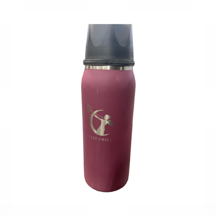 Shop Ceres Chill Legacy Breastmilk Chiller (32oz), Plum at GoodBuy Gear