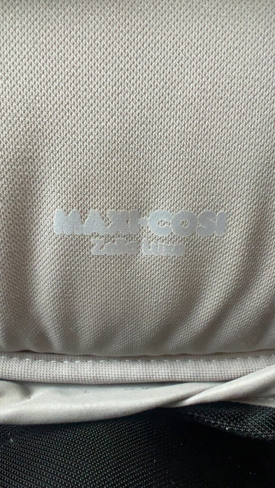 Shop Maxi-Cosi Zelia2 Luxe Stroller Only, 2024, New Hope Tan at GoodBuy Gear