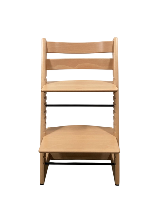 Shop Stokke Tripp Trapp Chair, Natural at GoodBuy Gear