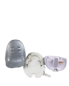 used Bloom Fresco High Chair, White