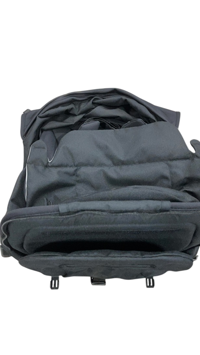 Shop Joolz Aer2 Nest to seat, Space Black at GoodBuy Gear