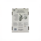 Shop BabyBjorn Baby Carrier Mini, Light Beige 3D Jersey at GoodBuy Gear
