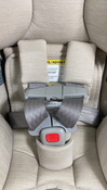 Shop UPPAbaby Rove Convertible Car Seat, 2024, Kavneer (Almond Mélange) at GoodBuy Gear
