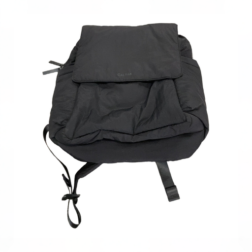 Shop Calpak Convertible Mini Diaper Backpack, Black at GoodBuy Gear