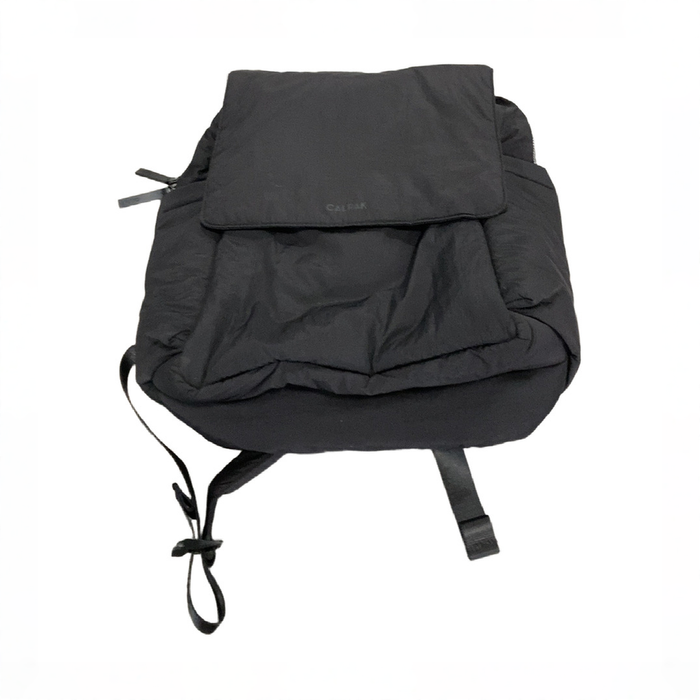 Shop Calpak Convertible Mini Diaper Backpack, Black at GoodBuy Gear
