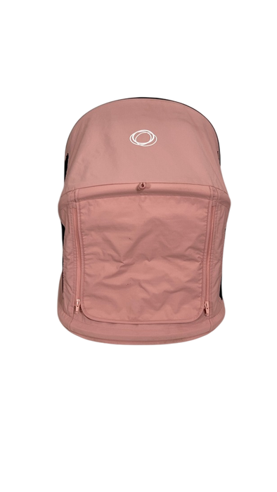 Shop Bugaboo Donkey Breezy Sun Canopy, Morning Pink at GoodBuy Gear