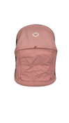 Shop Bugaboo Donkey Breezy Sun Canopy, Morning Pink at GoodBuy Gear