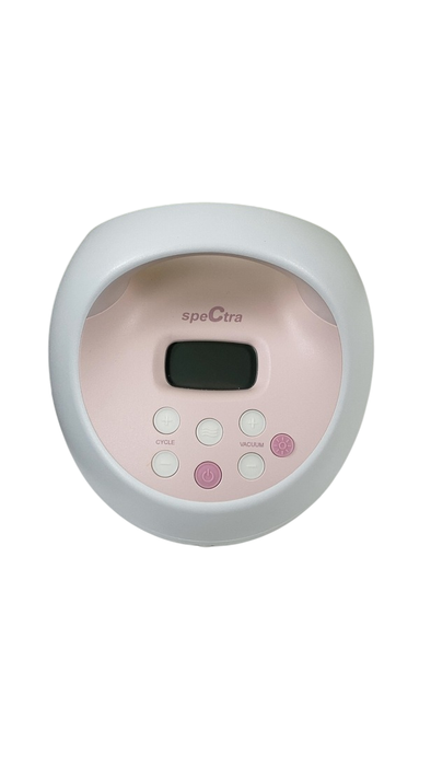 Shop Spectra Baby S2 Plus Electric Breast Pump at GoodBuy Gear