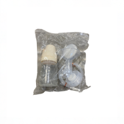 Shop Spectra Baby Premium Breast Pump Accessory Kit, 20 mm at GoodBuy Gear
