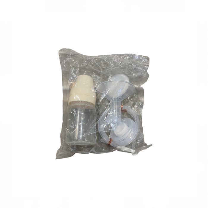 Shop Spectra Baby Premium Breast Pump Accessory Kit, 20 mm at GoodBuy Gear