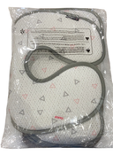 Shop Manito Clean Basic Cool Seat Pad, Triangle pink at GoodBuy Gear