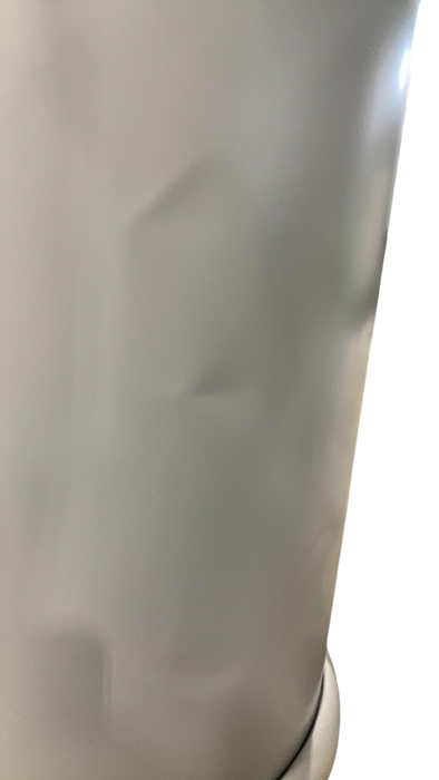 Shop Ubbi Diaper Pail, Matte Grey at GoodBuy Gear