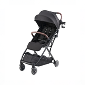 Shop Parent's Choice Lightweight Quick Fold Baby Stroller, 2026, Black at GoodBuy Gear