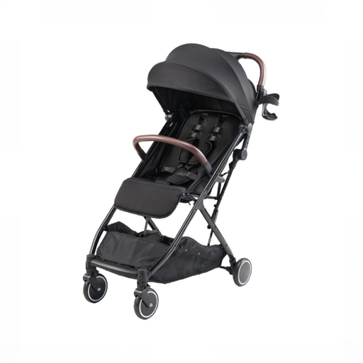 Shop Parent’s Choice Lightweight Quick Fold Baby Stroller, Black, 2026 at GoodBuy Gear
