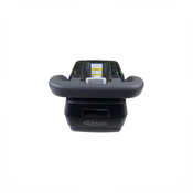 Shop Graco SnugRide SnugFit 35 DLX Infant Car Seat, Riordan, 2024 at GoodBuy Gear