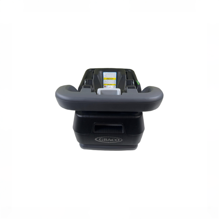 Shop Graco SnugRide SnugFit 35 DLX Infant Car Seat, Riordan, 2024 at GoodBuy Gear