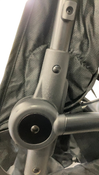 Shop Mountain Buggy Nano V3 Stroller, 2024, Silver at GoodBuy Gear